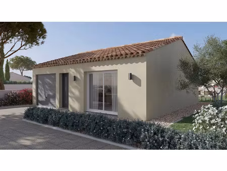 vente maison neuve 3 pièces 50 m² à rieumes (31370)  203 200 €