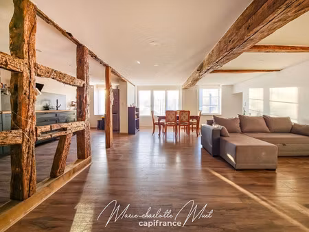 maison à vendre bage le chatel 4 pièce(s) 139m2 239 000€