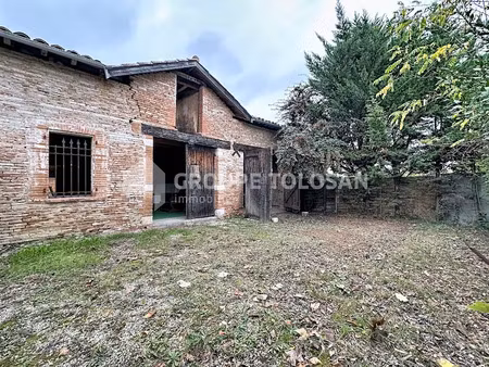 vente maison 5 pièces 190 m² à castelmaurou (31180)  199 000 €