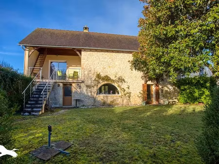 vente maison 4 pièces 97 m² à montignac (24290)  213 000 €