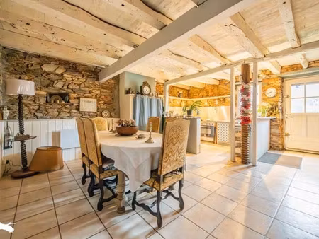 vente maison 4 pièces 114 m² à severac (44530)  192 240 €