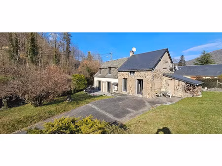 maison à vendre heches 6 pièce(s) 160m2 230 000€