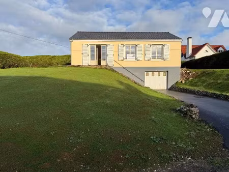 vente maison 6 pièces 90 m² à lesdain (59258)  195 175 €