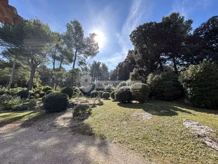 vente maison 6 pièces 151 m² fontvieille (13990)