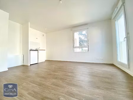 appartement à louer 1 pièce 28.9 m² - magnanville (78) - 507€