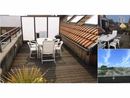 appartement à vendre à hoogstraat 30 tisselt (rbu87933)