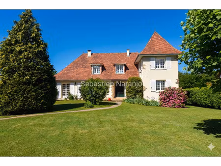 achat maison 10 pièces 246m² le vigen 87110