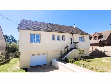 vente maison 4 pièces 81 m² à chateaudun (28200)  153 400 €
