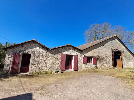 vente maison 3 pièces 74 m² à pomport (24240)  161 000 €