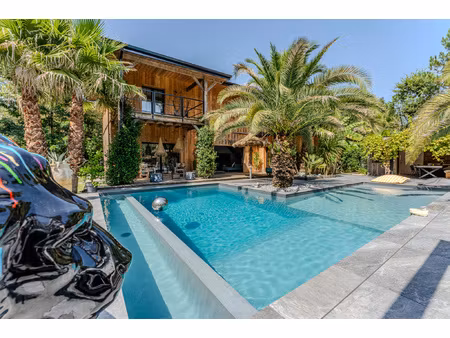 achat maison 12 pièces 356m² audenge 33980