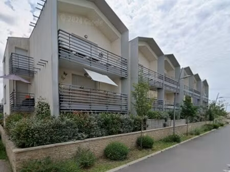 location appartement 2 pièces 40m² st andre de cubzac 33240