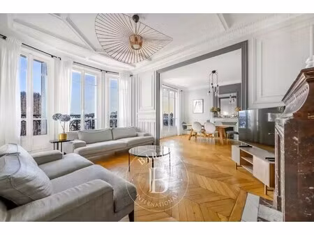 appartement de luxe à vendre à charenton-le-pont : 1 250 000 € | 131m²