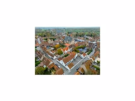 opbrengsteigendom te koop in damme