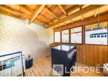 appartement t4 risoul à vendre