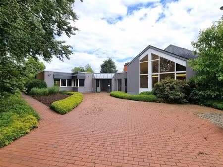 kantoor te koop in westmeerbeek