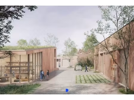 kmo-units met ideale uitvalsbasis in kortrijk!