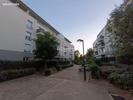 maison 3 pièces 58 m²