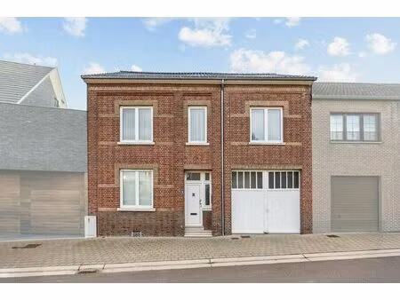 ruime gezinswoning op 3a78ca in vlijtingen