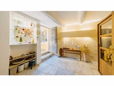 villa de luxe à vendre à crillon-le-brave : 490 000 € | 105m²