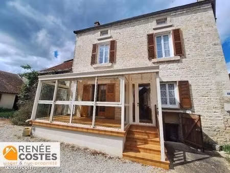 maison 4 pièces 97 m²