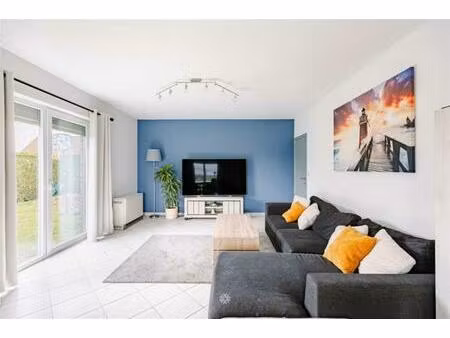 huis te koop in anseroeul