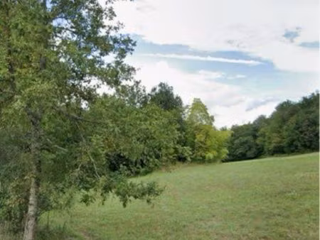 terrain 1 1 hectares - finsac - dordogne 24