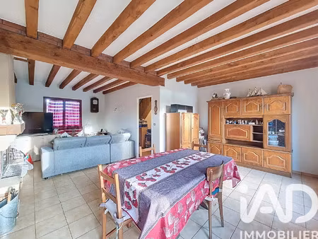 vente maison à gaillefontaine (76870) : à vendre / 92m² gaillefontaine