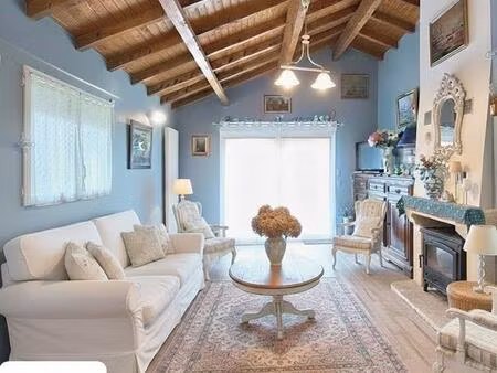 maison la roche chalais