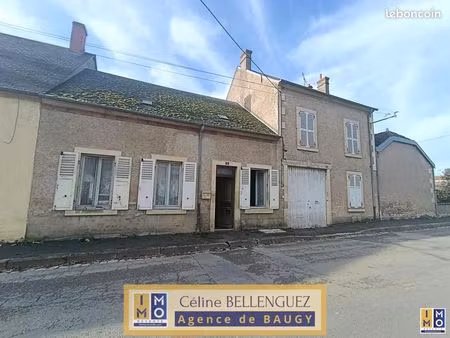 maison 3 pièces 64 m²