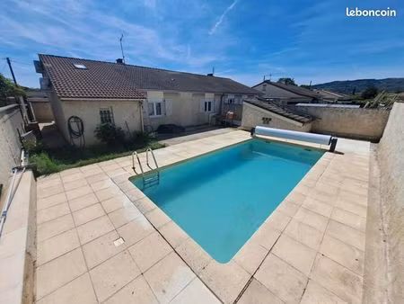 maison 5 pièces 85 m²