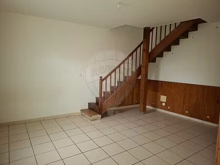 maison 2 chambre(s) à louer