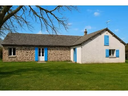 charmante maison de campagne