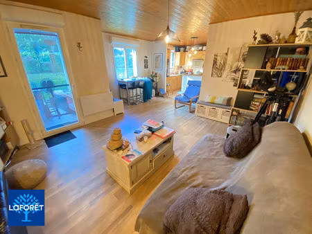 appartement t3 martignas-sur-jalle à vendre