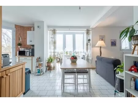 annonce vente appartement 2 pièces de 55m2 à moissy cramayel (77550) - paruvendu.fr ref 99