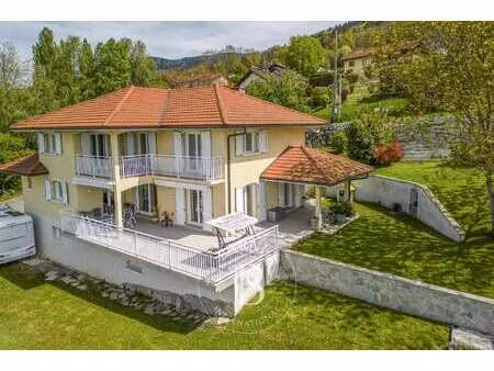 maison de luxe à vendre à cranves-sales : 995 000 € | 320m²