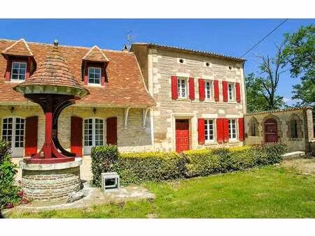 maison de luxe à vendre à gardonne : 1 575 000 € | 680m²