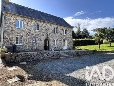 vente maison à monthuchon (50200) : à vendre / 129m² monthuchon