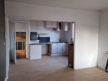 maison a louermaison t5 familiale rénovée 100 m² – proche écoles & commerces – carmaux ste