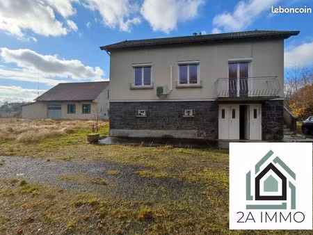 propriété 4 pièces 71 m²