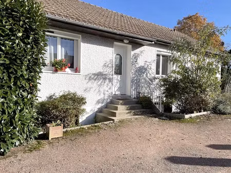 vente maison 5 pièces 135 m² à nevers (58000)  214 000 €