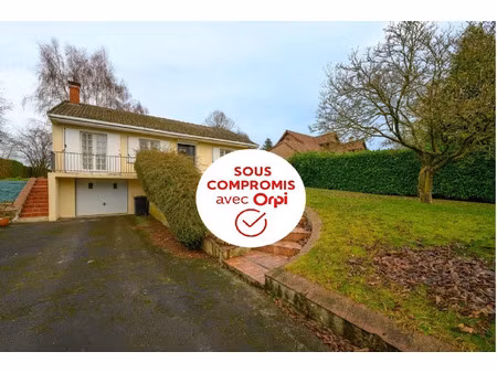 vente maison 3 pièces 95 m² à bersillies (59600)  204 000 €