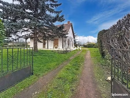 maison 5 pièces 113 m²