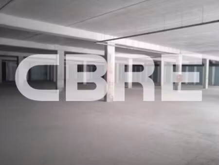 achat local commercial 1 200m²