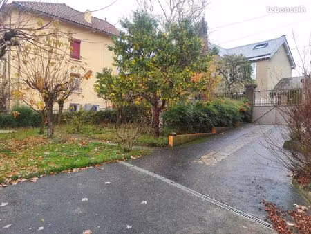 maison 66 m² millau