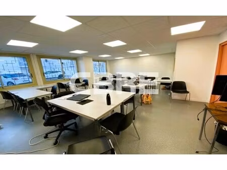 location local professionnel 423m²