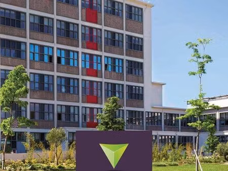 location local professionnel 1 079m²