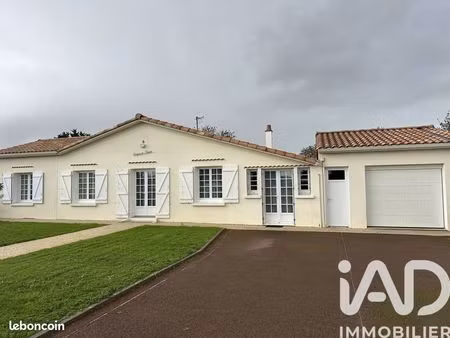 maison 5 pièces 85 m²