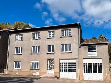 maison 8 pièces 320 m²