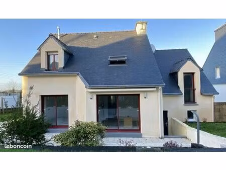 maison 6 pièces 110 m²
