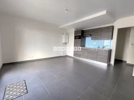 achat appartement 2 pièces 42m²